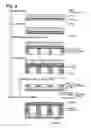 Fig. 09 - Multi-nozzle ink jet head and manufacturing method thereof