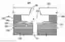 Fig. 01 - Ink-jet printer head having laminated protective layer and method of fabricating the same