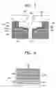 Fig. 08 - Ink-jet printer head having laminated protective layer and method of fabricating the same