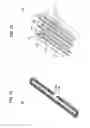 Fig. 13 - Liquid supplying member, method of manufacturing the same, and liquid ejection apparatus incorporating the same