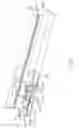 Fig. 08 - Printhead structure having fluid passages defined in silicon