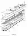 Fig. 06 - Printhead assembly with stacked ink distribution sheets