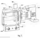 Fig. 07 - Pressure control architecture for fluid tanks having fluid level sensing