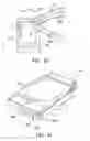Fig. 30 - Ink cartridge and recording device