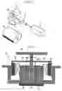 Fig. 02 - Rotary apparatus including a rotation shaft and sleeve having tapped portions, and laser beam printer having the same
