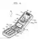 Fig. 05 - Mobile communication device with enhanced image communication capability