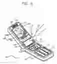 Fig. 09 - Mobile communication device with enhanced image communication capability