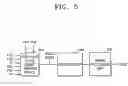 Fig. 07 - CCD imaging device and driving method for processing image data without frame memory buffer