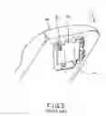 Fig. 04 - View angle-adjustable detachable display assembly