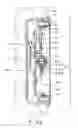 Fig. 10 - View angle-adjustable detachable display assembly