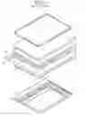 Fig. 02 - Liquid crystal display device wherein light guide plate having particular patterns