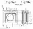 Fig. 09 - Liquid crystal optical element and an optical device