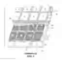 Fig. 02 - Transflective type liquid crystal display device having retardation film and method of fabricating the same
