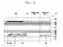 Fig. 06 - Trans-reflecting type in plane switching mode liquid crystal display device having ferroelectric liquid crystal alignment layer