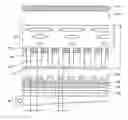 Fig. 01 - Transflective type liquid crystal display device