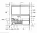 Fig. 01 - Transflective type liquid crystal display fabrication method with first half-tone mask for selectively removing insulating interlayer/transparent conductive layer and second half-tone mask for selectively removing insulating layer for uneven surface