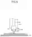 Fig. 06 - Apparatus and method of fabricating flat panel display device