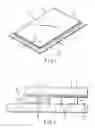 Fig. 02 - Flat display device