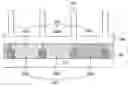Fig. 01 - Method of fabricating a liquid crystal display device having column spacers and overcoat layer formed by double exposure