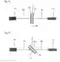 Fig. 06 - Light-modulating material with transmissivity changing in electrified state and vehicle using the same