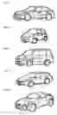 Fig. 07 - Light-modulating material with transmissivity changing in electrified state and vehicle using the same