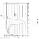 Fig. 11 - Cholesteric liquid crystal optical bodies and methods of manufacture and use