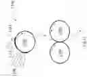 Fig. 16 - Cholesteric liquid crystal optical bodies and methods of manufacture and use
