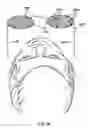 Fig. 11 - Electro-active multi-focal spectacle lens