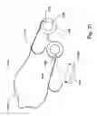 Fig. 25 - Electro-active multi-focal spectacle lens