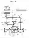 Fig. 11 - Optical unit and a projection image display apparatus using the same