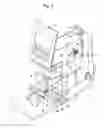Fig. 04 - Lens blank alignment and blocking device and method