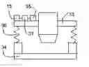 Fig. 01 - Wireless signaling in a lithographic apparatus