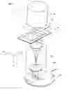 Fig. 01 - Illumination system and polarizer for a microlithographic projection exposure apparatus