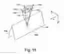 Fig. 10 - Illumination system and polarizer for a microlithographic projection exposure apparatus