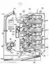 Fig. 02 - Image-forming device for correcting printing characteristics