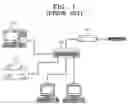 Fig. 02 - Network printer control system and data reception control method thereof