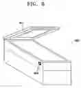 Fig. 07 - Method and system to compensate for image size in multifunction printer with scanning function