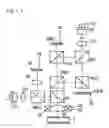 Fig. 07 - Hologram recording medium and recording and reproducing system