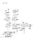 Fig. 12 - Hologram recording medium and recording and reproducing system