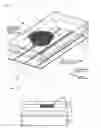 Fig. 15 - Hologram recording medium and recording and reproducing system