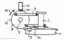 Fig. 01 - Device for shifting the position of a swiveling holder