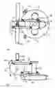 Fig. 02 - Device for shifting the position of a swiveling holder