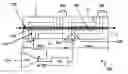 Fig. 01 - Electroabsorption modulator with two sections