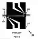 Fig. 03 - Electroabsorption modulator with two sections