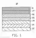 Fig. 02 - Electrochromic display device