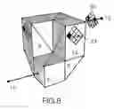 Fig. 09 - 2-channel display system comprising micro electro mechanical systems