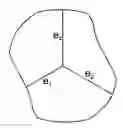 Fig. 01 - Cube corner retroreflector with limited range