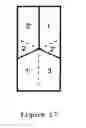 Fig. 17 - Cube corner retroreflector with limited range