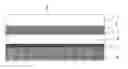 Fig. 01 - Optically variable element comprising a sequence of thin-film layers