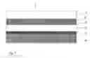 Fig. 02 - Optically variable element comprising a sequence of thin-film layers